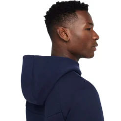 Sportswear Tech - Men's Full-Zip Hoodie