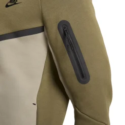 Sportswear Tech - Men's Full-Zip Hoodie