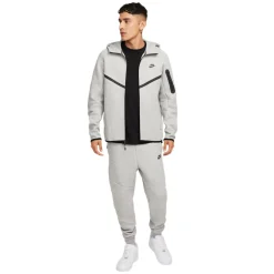Sportswear Tech - Men's Full-Zip Hoodie