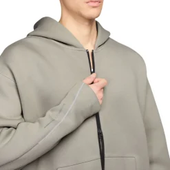 Sportswear Tech - Men's Full-Zip Hoodie