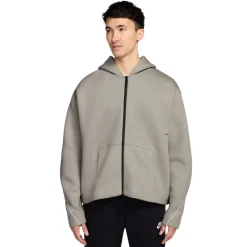 Sportswear Tech - Men's Full-Zip Hoodie