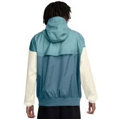 Sportswear Windrunner - Men's Athletic Hooded Jacket