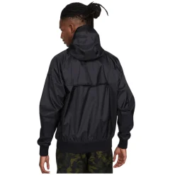 Sportswear Windrunner - Men's Athletic Hooded Jacket