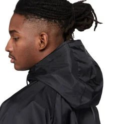 Sportswear Windrunner - Men's Athletic Hooded Jacket