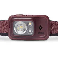 Spot 400-R - Rechargeable Headlamp