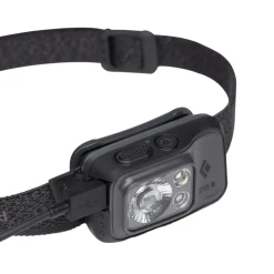 Spot 400-R - Rechargeable Headlamp