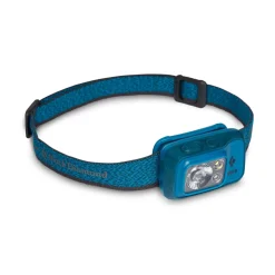 Spot 400-R - Rechargeable Headlamp