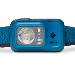 Spot 400-R - Rechargeable Headlamp