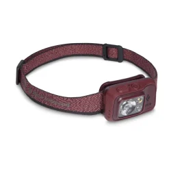 Spot 400-R - Rechargeable Headlamp