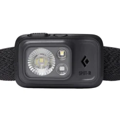 Spot 400-R - Rechargeable Headlamp