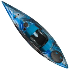 Sprint 100XR - Recreational Kayak