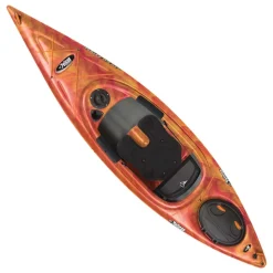 Sprint 100XR - Recreational Kayak