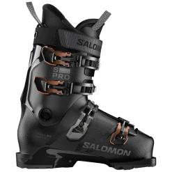 S/Pro Delta X90 - Men's Carving Alpine Ski Boots