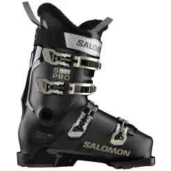 S/Pro Delta X80 - Women's Carving Alpine Ski Boots