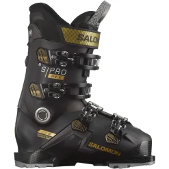 S/Pro HV X90 GW - Women's Carving Alpine Ski Boots