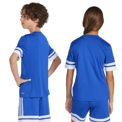 Squadra 25 - Junior Soccer Jersey