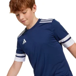 Squadra 25 - Junior Soccer Jersey