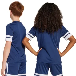 Squadra 25 - Junior Soccer Jersey
