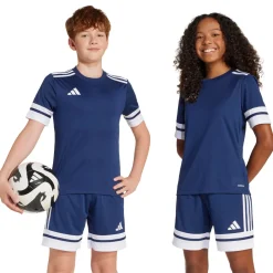 Squadra 25 - Junior Soccer Jersey