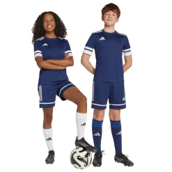 Squadra 25 - Junior Soccer Shorts