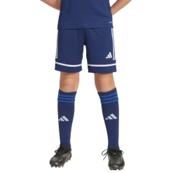Squadra 25 - Junior Soccer Shorts