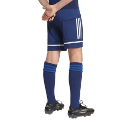 Squadra 25 - Junior Soccer Shorts
