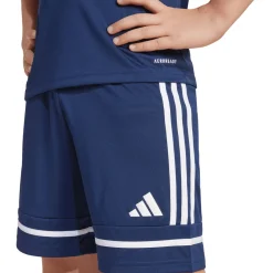 Squadra 25 - Junior Soccer Shorts