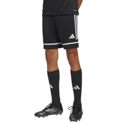 Squadra 25 - Junior Soccer Shorts