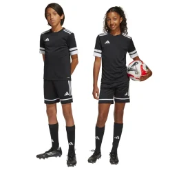 Squadra 25 - Junior Soccer Shorts