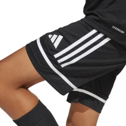 Squadra 25 - Junior Soccer Shorts