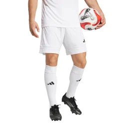 Squadra 25 - Men's Soccer Shorts