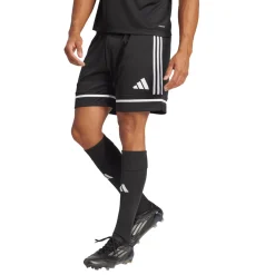 Squadra 25 - Men's Soccer Shorts