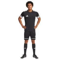 Squadra 25 - Men's Soccer Shorts
