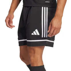 Squadra 25 - Men's Soccer Shorts