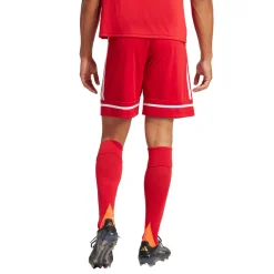 Squadra 25 - Men's Soccer Shorts