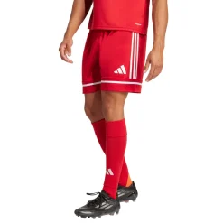 Squadra 25 - Men's Soccer Shorts