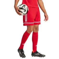 Squadra 25 - Men's Soccer Shorts