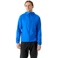 Squamish - Men's Wind Jacket