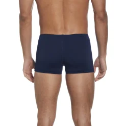 Square Leg - Men's Fitted Swimsuit