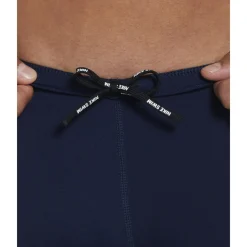 Square Leg - Men's Fitted Swimsuit