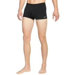 Square Leg - Men's Fitted Swimsuit