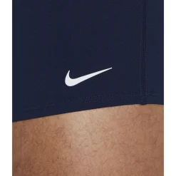 Square Leg - Men's Fitted Swimsuit