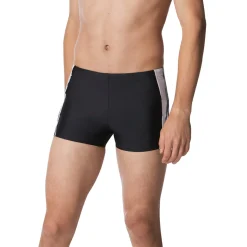 Square Leg - Men's Fitted Swimsuit