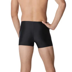 Square Leg - Men's Fitted Swimsuit