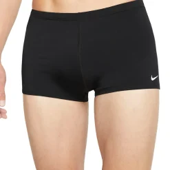 Square Leg - Men's Fitted Swimsuit
