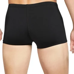Square Leg - Men's Fitted Swimsuit