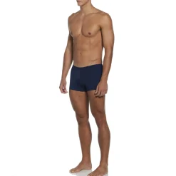 Square Leg - Men's Fitted Swimsuit