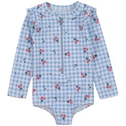S26S18-01-1 - Baby's One-Piece Rash Guard