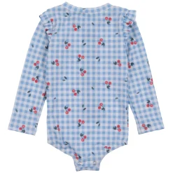 S26S18-01-1 - Baby's One-Piece Rash Guard