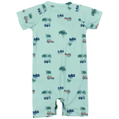 S26S305-1 - Baby's One-Piece Rash Guard